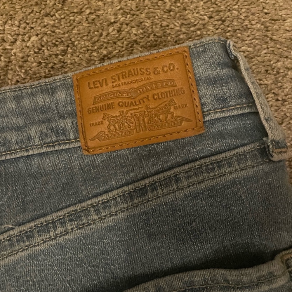 Jeans - Picture 3 of 5